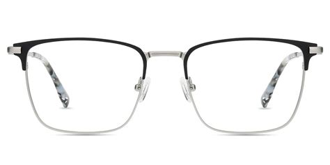 firmoo ysl 17115|Unisex full frame metal eyeglasses .